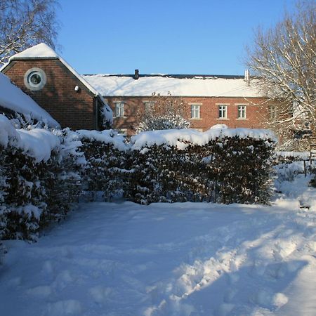 B&B La Chambre D'A Cote Aische-en-Refail Bagian luar foto