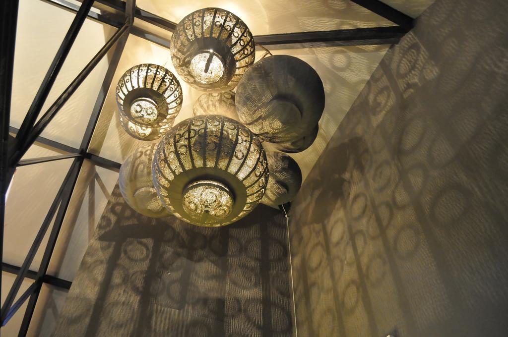 B&B La Chambre D'A Cote Aische-en-Refail Bagian luar foto
