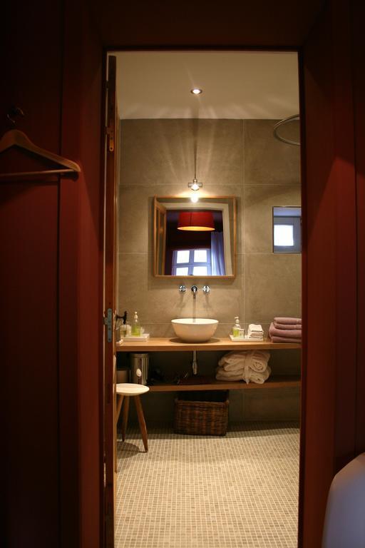 B&B La Chambre D'A Cote Aische-en-Refail Bagian luar foto