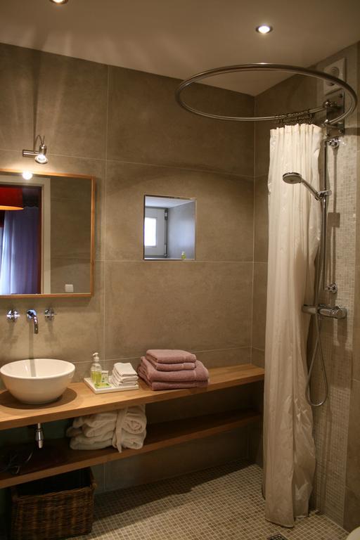 B&B La Chambre D'A Cote Aische-en-Refail Bagian luar foto
