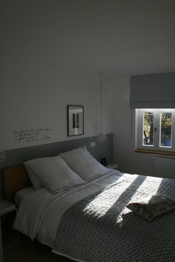 B&B La Chambre D'A Cote Aische-en-Refail Bagian luar foto