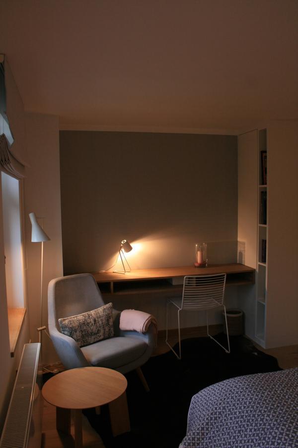 B&B La Chambre D'A Cote Aische-en-Refail Bagian luar foto