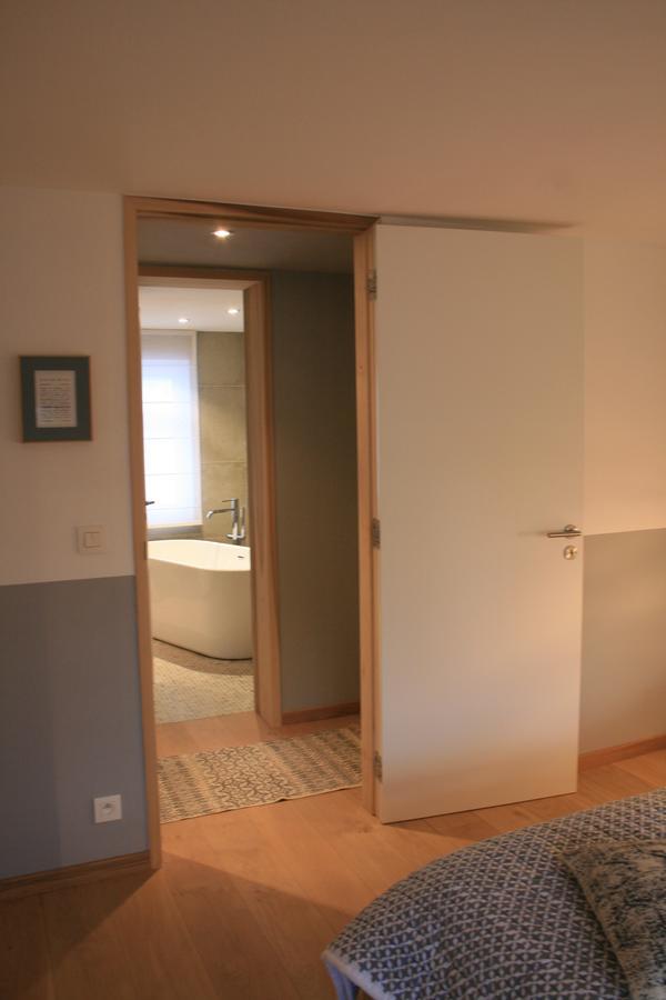 B&B La Chambre D'A Cote Aische-en-Refail Bagian luar foto