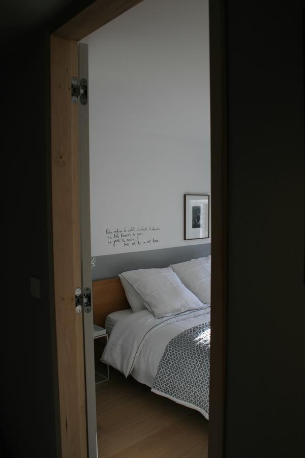 B&B La Chambre D'A Cote Aische-en-Refail Bagian luar foto