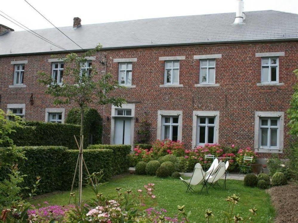 B&B La Chambre D'A Cote Aische-en-Refail Bagian luar foto