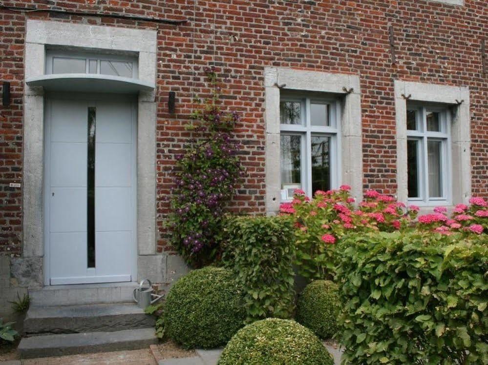 B&B La Chambre D'A Cote Aische-en-Refail Bagian luar foto