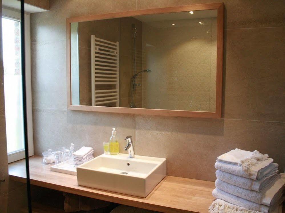 B&B La Chambre D'A Cote Aische-en-Refail Bagian luar foto