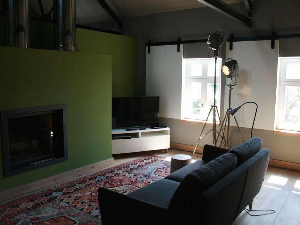 B&B La Chambre D'A Cote Aische-en-Refail Bagian luar foto