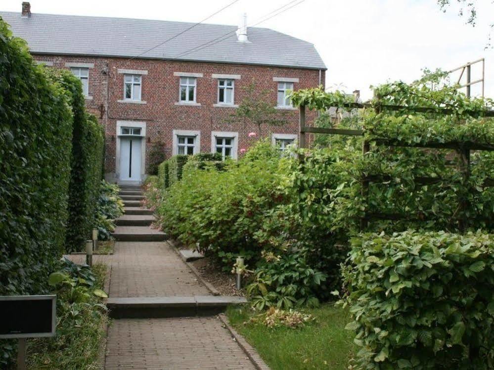 B&B La Chambre D'A Cote Aische-en-Refail Bagian luar foto