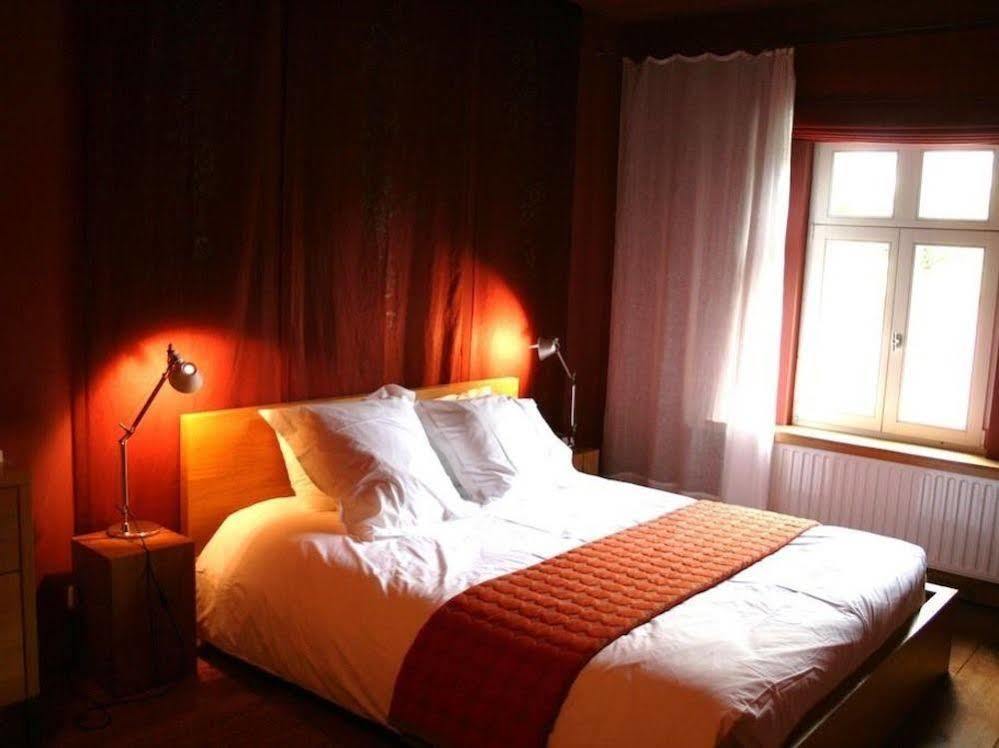 B&B La Chambre D'A Cote Aische-en-Refail Bagian luar foto